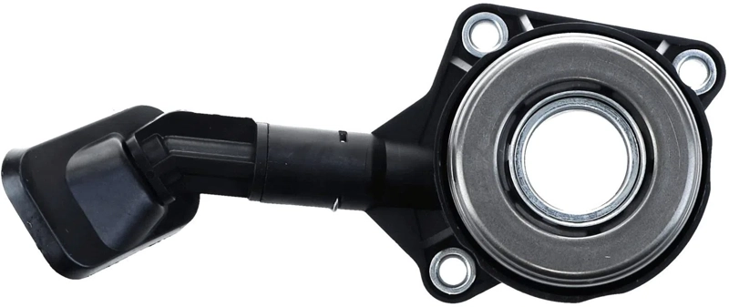 SACHS Central Slave Cylinder, clutch - 3182 654 191